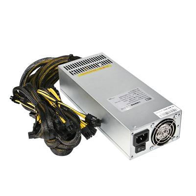 China Cheap Case 8gpu Prominent Promotion Power Supply Server Outdoor Short Circuit Power Supply for sale