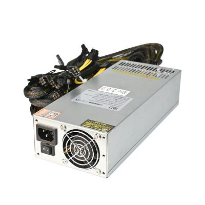 China hot sale 8gpu dc power supply quality computer case customized mobile power supply for sale