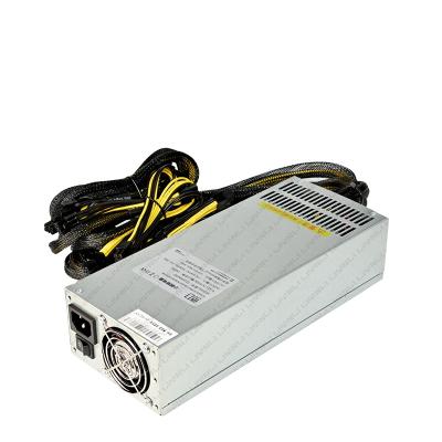 China Good Quality Equipment Power Supply 2500w Fan 6 Pin Power Supply LL2500MINI for sale