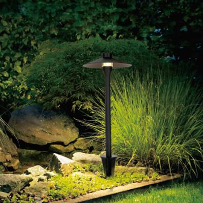 China 3M Classic Outdoor Decorative Lighting IP65 LED Energy Lawn Lamp Park and Garden Lawn Light for sale