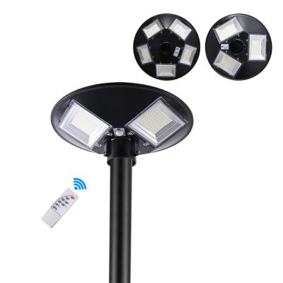 China High Brightness Garden Outside Solar Sensor Garden Light Solar Lights for Garden Floor for sale