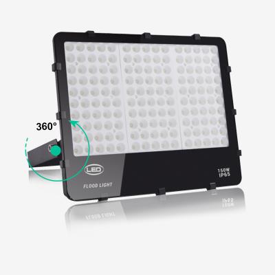 China Energy saving garden ip65 water proof 50w led flood light housing prices for sale