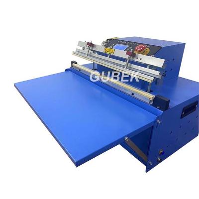 China Automatic Food Meat 50-100g Sausage Vacuum Packing Machine for sale