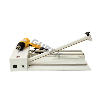 China L-SKA Series Food and Toy Battery Book Sealer and Heat Shrink Packing Machine for sale