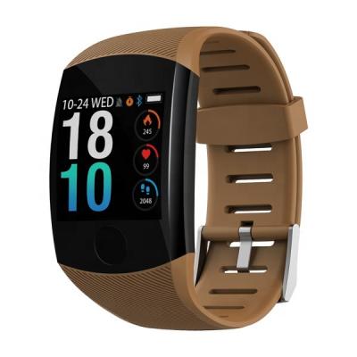 China Heart Rate Blood Pressure /Calorie/Sleep/Call Reminder Q11/Sports Smart Wristband Fitness Tracker Blood Pressure Heart Rate Monitor Smart Watch For IOS Android for sale