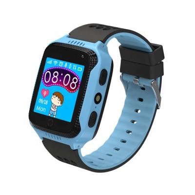 China GPS Navigation G900A GPS Kids Smart Watch SOS Call Children Smartwatch Camera Y21 Smart Baby Watch for sale