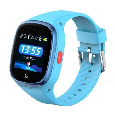 China 4g HTech LT06 Kids Other Video Call Smart Bracelet Kids Watch For Girs Boys for sale