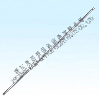 China Machinery Repair Shops Cotton Picker Shaft 20 Axle - YJ371572, Match JD N371572 for sale