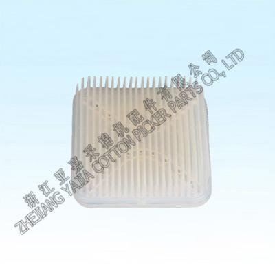 China Machinery Repair Shops Cotton Picker Guard, Shaft Moistener, Urethane - YJ275607, Match JD N275607 for sale