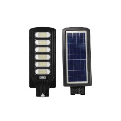 China FREYLITE Road Factory Sale Waterproof Ip65 180w Integrated All In One Solar LED Street Light for sale