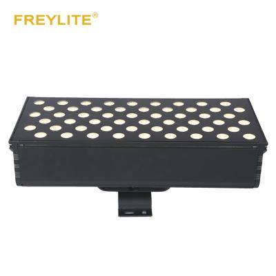 China Adopt high-brightness FREYLITE Ip67 chip outdoor waterproof matrix cast aluminum housing 108watt led flood light for sale