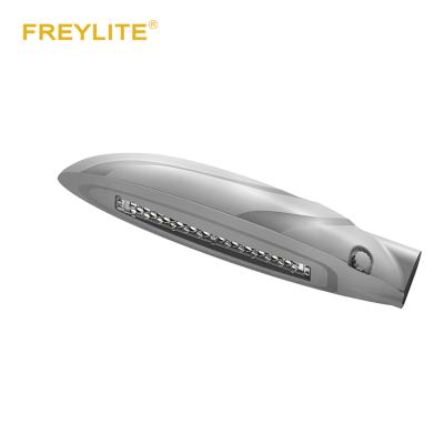 China Tools Free To Open FREYLITE Housing Hot Sale Outdoor Waterproof Adjustable Degree Zhaga Ip65 30w 50w Led Street Light for sale