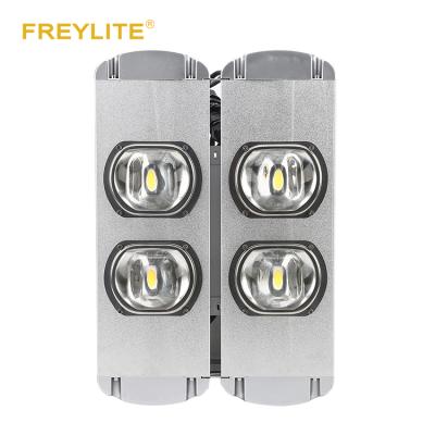 China High Power COB Light Source Freylite Aluminum Alloy Integrated Ip65 Outdoor Waterproof Housing 60w 120w 180w 240w 300w Led Flood Light for sale