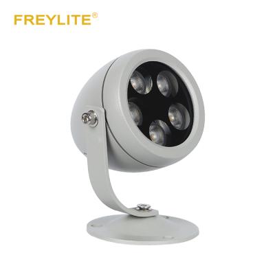 China Whole lamp is tempered glass for car FREYLITE aluminum parts can be used in multiple scenarios outdoor waterproof ip65 3w 5w 9w 12w led spike light for sale