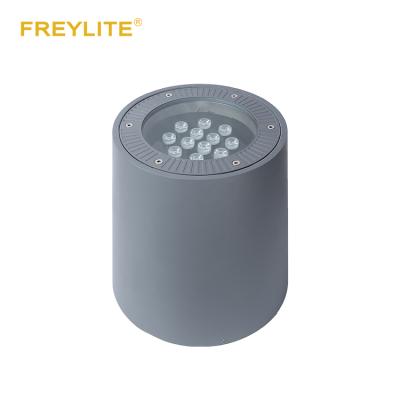 China High Density Die Cast FREYLITE Aluminum High Quality Landscape Lights Ip65 Outdoor LED Path Lights High Density COB Underground Lights for sale