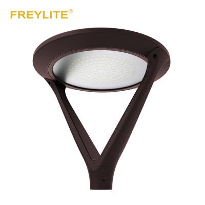 China Using SMD FREYLITE Chips Customized IP65 Different Size Outdoor Landscape Lighting Sets 30w 40w 50w 60w 80w 100w LED Garden Light for sale