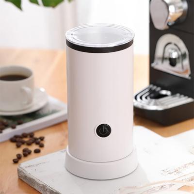 China Household Milk Frother Electric Milk Steamer for Coffee, Hot Chocolates, Cappuccino, Hot Milk for sale