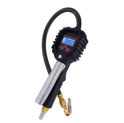 China High precision tire pressure measurement 270*85*70mm for sale