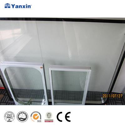 China YXW-01-Clean-room Double Glass Fixed Window (For Handmade Panel Window) for sale