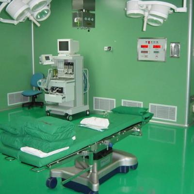 China Factory operating room clean room biotechnology engineering for sale