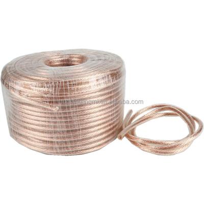 China Electrical Connection Mechanism Cabinet Connection PVC Insulated Copper Wire Wire Rope Stranded for sale