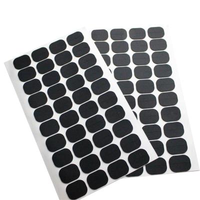 China Self Manufacturing Home Appliance Locking Customizable Silicone Rubber CPU/EVA/PE PDM NBR Adhesive Foam Pad High Quality for sale