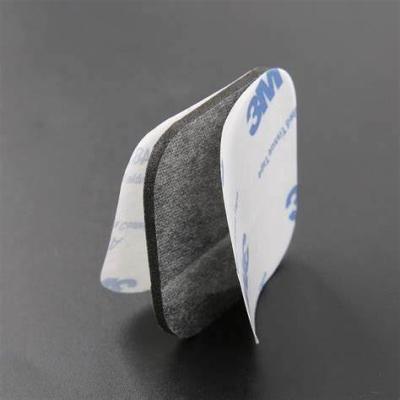 China Low Outgassing Custom Die Cut Eva Foam Pad Self Adhesive for sale