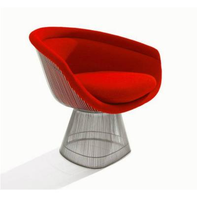 China platner lounge chair for sale