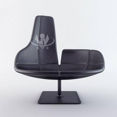 China Fjord Lounge Chair by Moroso for sale