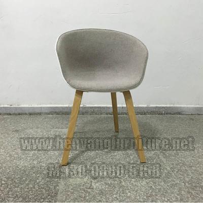 China Hay about A Chair with fabric upholstery for sale