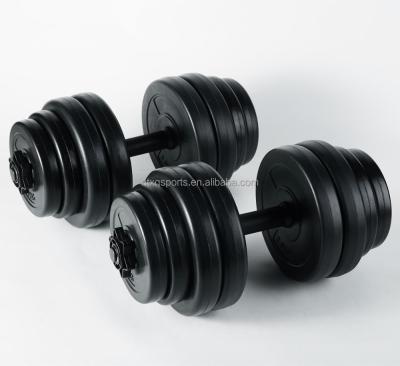 China Hot Selling Rubber Products Dumbbell Rubber Set for sale