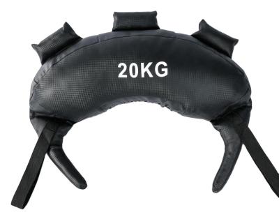 China Cheap Factory Wholesale Professional Fitness Training Bulgarian Bag Eco - Friendly for sale