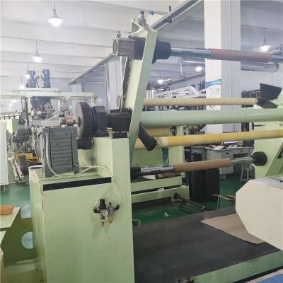 China Sheet Price Best Used PPAS Sheet Plastic Extrusion Machine Line Machinery for sale