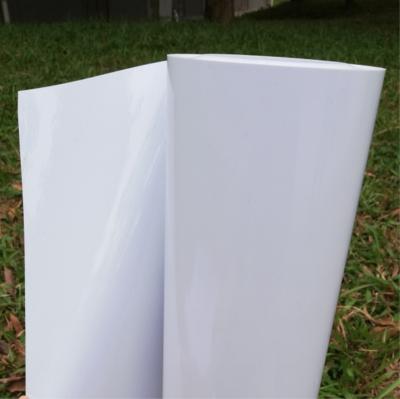 China Factory Direct Board Color 0.2-2.5mm PS Foam Ps / Polystyrene Sheet Eco - Friendly for sale