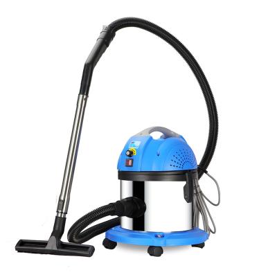 China Home Car Hangzhou JINGSHANG Kitchen Bedroom Floor Wet Dry Cleannig Vacuum Cleaner for sale