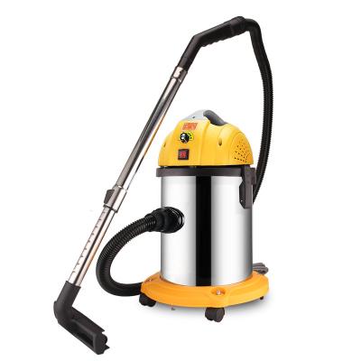 China Car Dust Filtration Copper Motor Wet Dry Vacuum Cleaner Multiple Function for sale