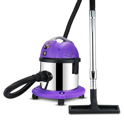 China Hangzhou Wholesale Price Stainless Steel Tank Mini Car Washing Machine Powerful Home Portable Vacuum Cleaner for sale