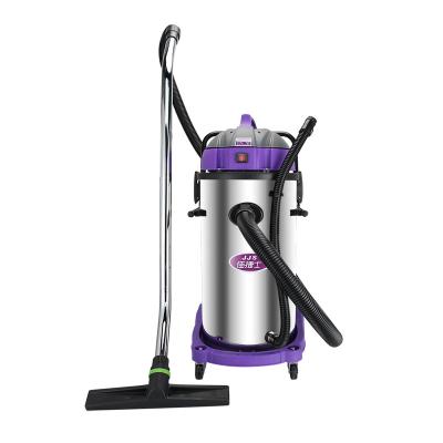 China Industrial Commercial Car Household Cleaning Water Suction Car Wash Vacuum Cleaner With After-sale Service for sale