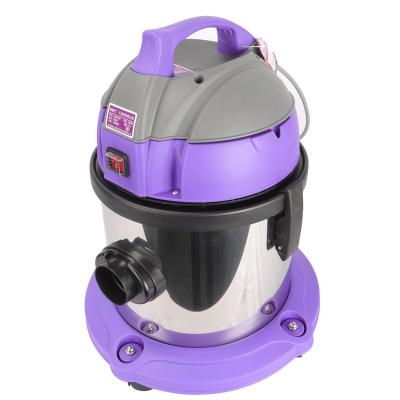 China Hangzhou JINGSHANG Car Supply Mini Portable Dry Wet Robot Commercial Home Use Cleaner Strong Vacuum Suction for sale