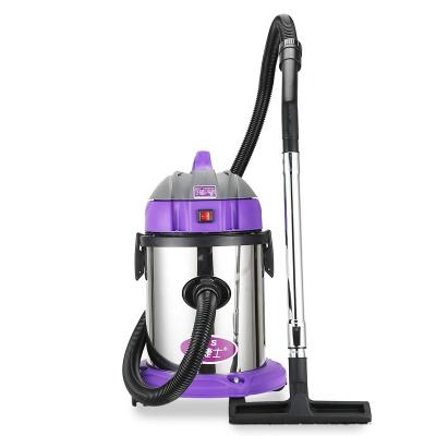 China Car 1400W Powerful Motor Carpet Cleaner Portable Vacuum Cleaner With Dry Wet Function for sale