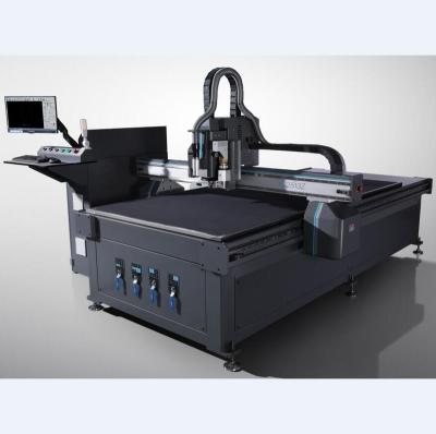 China TPS Food CNC MULTIFUNCTIONAL ROUTER C2513Z for sale