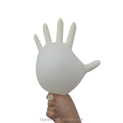 China Latex Gloves Latex Gloves Medical Latex Disposable Gloves for sale