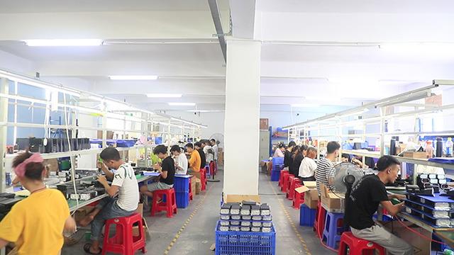 Verified China supplier - PC International Trading (Shenzhen) Co., Ltd.