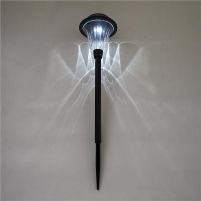 China Residential Elegant Appearance Led Lamp Landscape Yard Outdoor Creative Decorative Lamp for sale