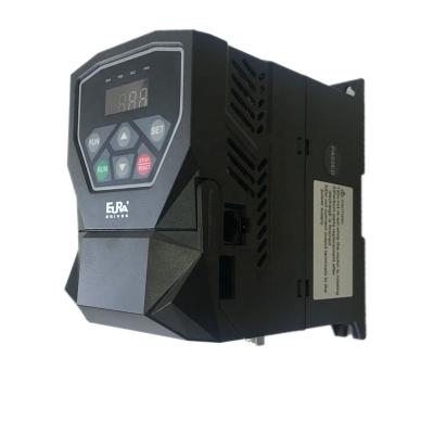 China Reader 0.5HP 50Hz/60Hz VFD VSD at C.A. single -phase 240V 0.4kw profitable, small, brand 10 88*145*149mm Main of the inverter of China for sale