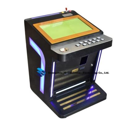 China gold touch gambling casino slot machine game fire links slot machines bacarrat game machine for sale