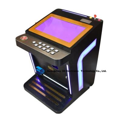 China mario casino slot machine game gambling machine slot game cabinet for sale