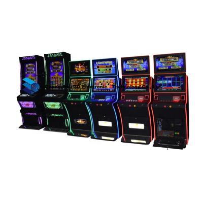 China life of luxury game board/Lightening Link/pog casino slot gambling game slot machines for sale