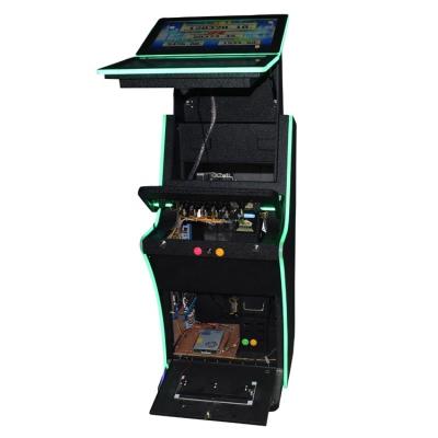 China casino game board slot game board slot gambling machine in California for sale