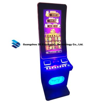 China duofuduocai/88 Fortune mario game casino multi game pcb slot machine parts for sale